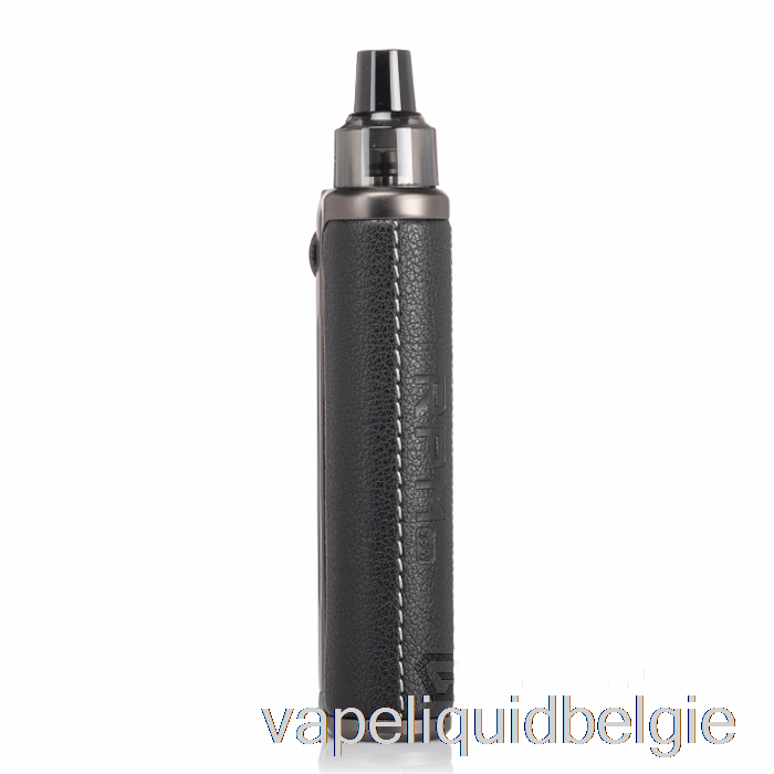 Vape België Smok Rpm 25w Podsysteem Zwart Leer